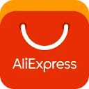 AliExpress logotip