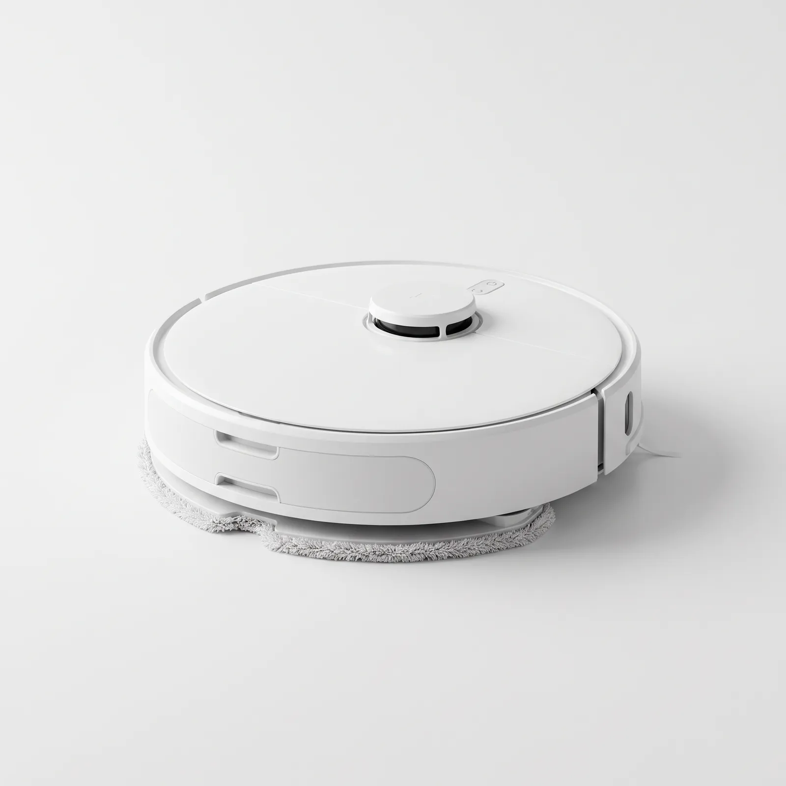 Dreame D10 Plus robotski sesalnik