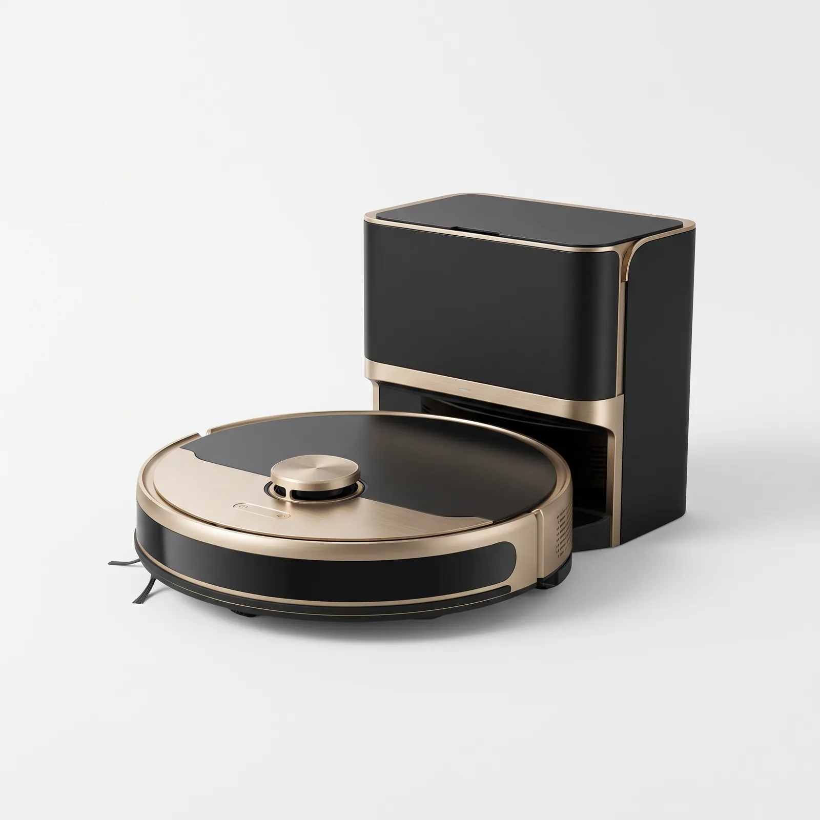 Dreame L10s Ultra