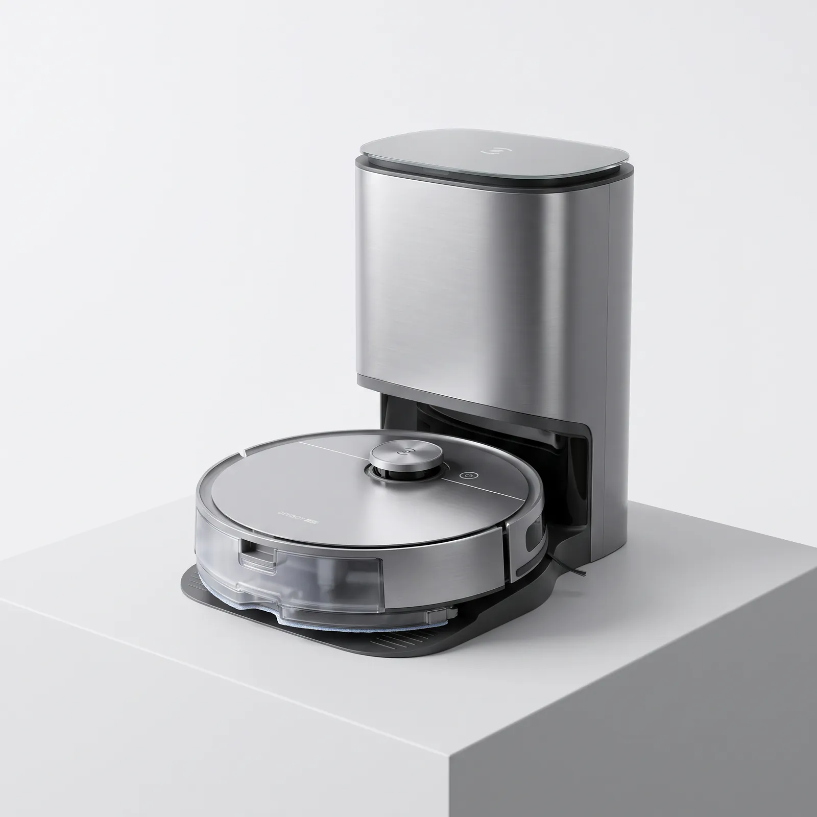 Ecovacs Deebot T20 Omni