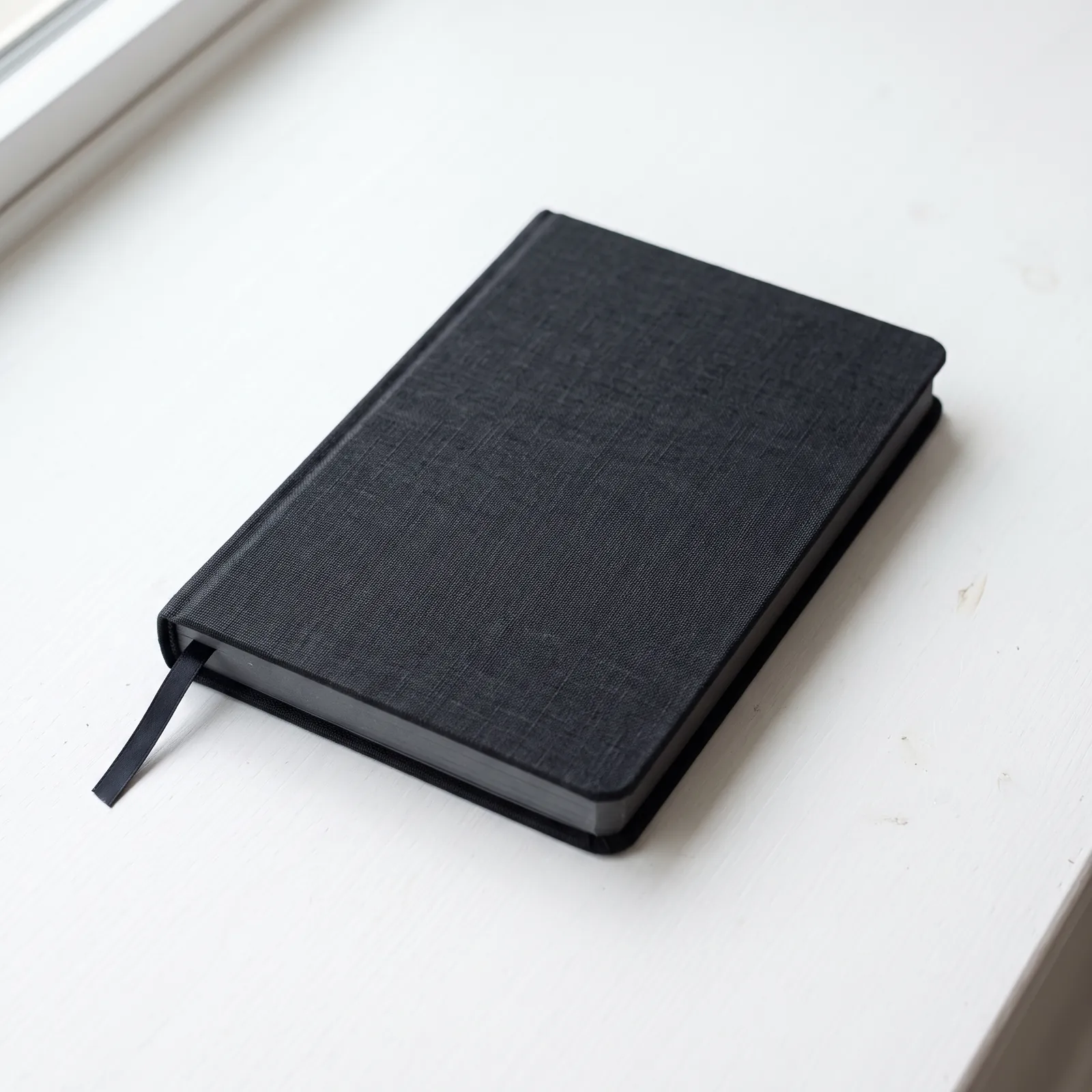 Moleskine zvezek