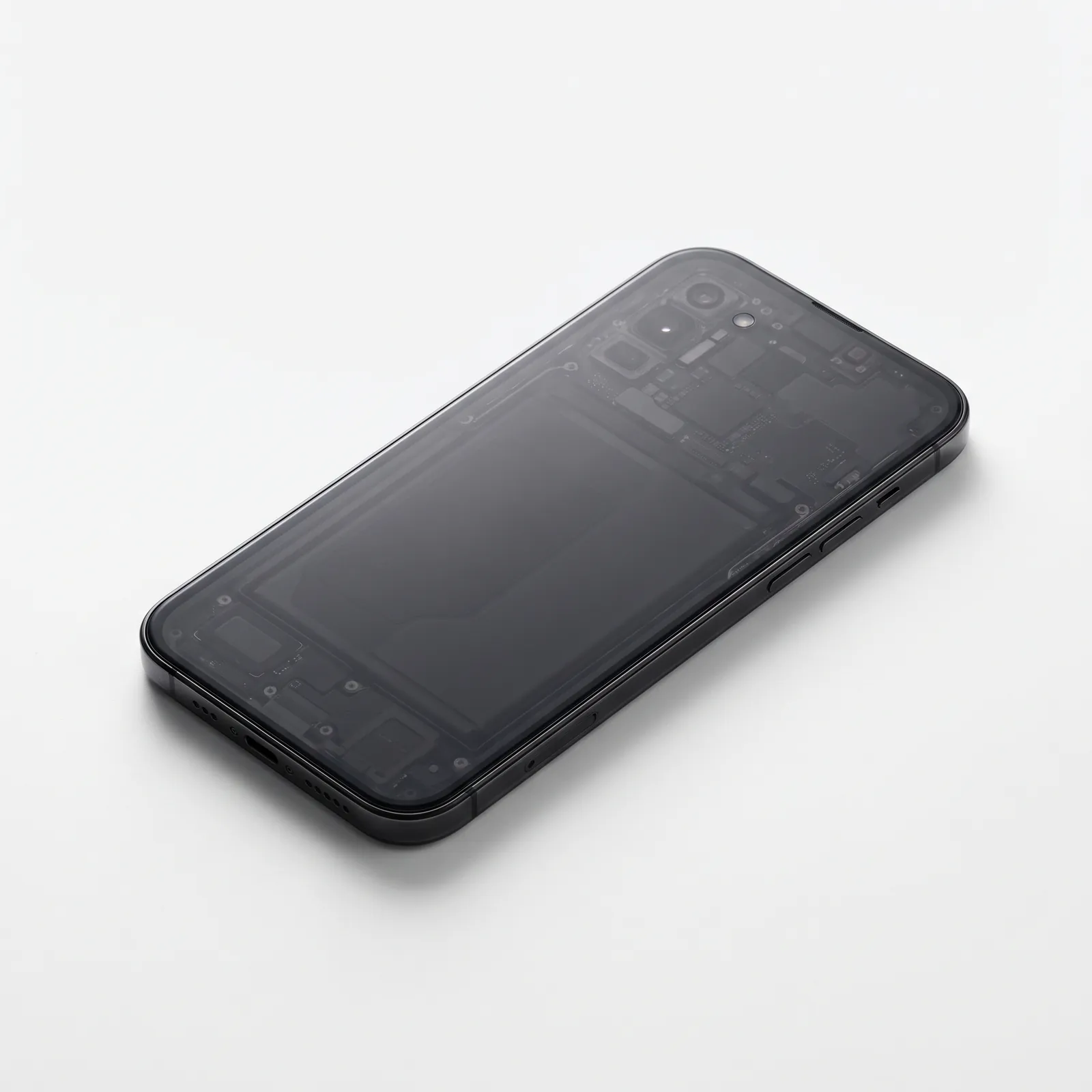 Nothing Phone (2a)
