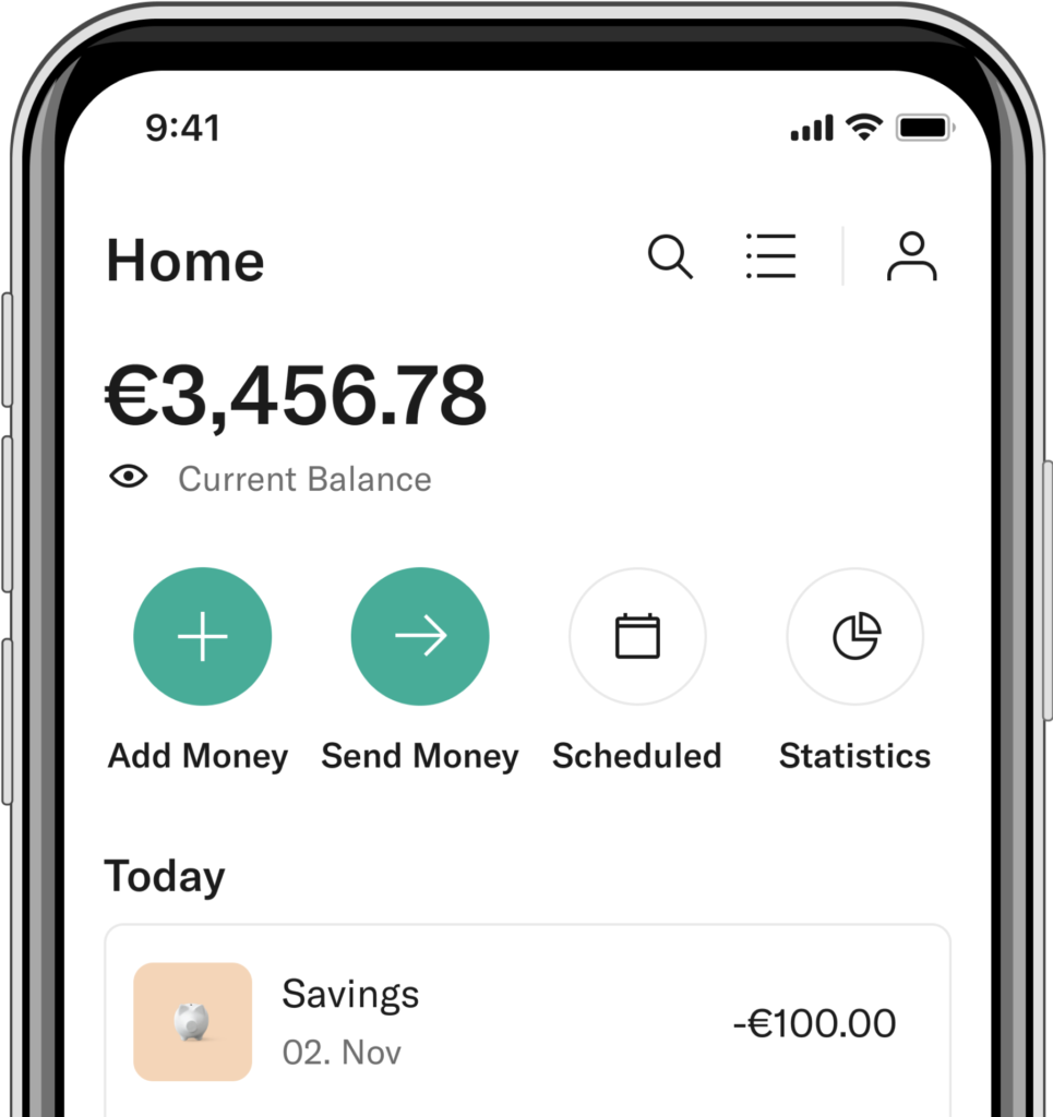 n26 aplikacija