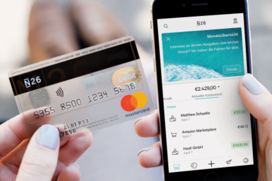 n26 banka slovenija