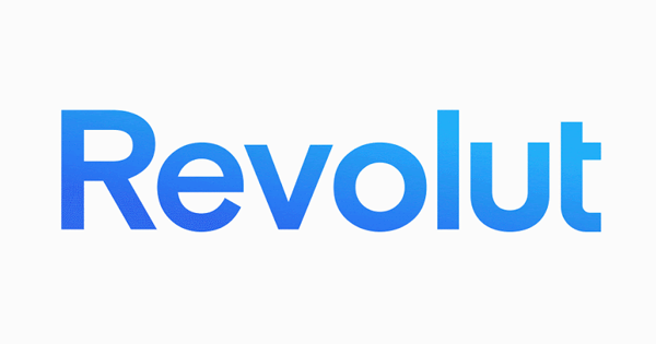 revolut slovenija logo