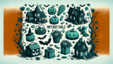 Poceni Halloweenska Darila: Ustvarjalna in Nepozabna Darilca