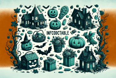 Homepage Rething 7 Poceni Halloweenska Darila: Ustvarjalna in Nepozabna Darilca