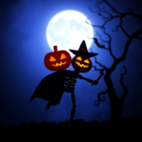 Sveže in Vznemirljive Ideje za Halloweenska Darila, ki So Popolna za Praznovanje