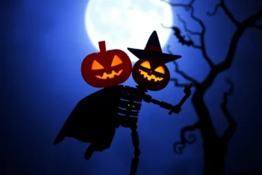 Homepage Rething 5 Sveže in Vznemirljive Ideje za Halloweenska Darila, ki So Popolna za Praznovanje