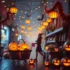 Sveže in Vznemirljive Ideje za Halloweenska Darila, ki So Popolna za Praznovanje